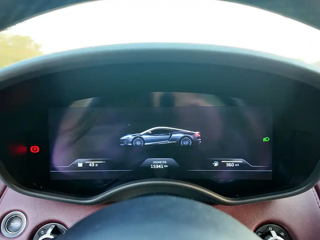 Фото машины 6