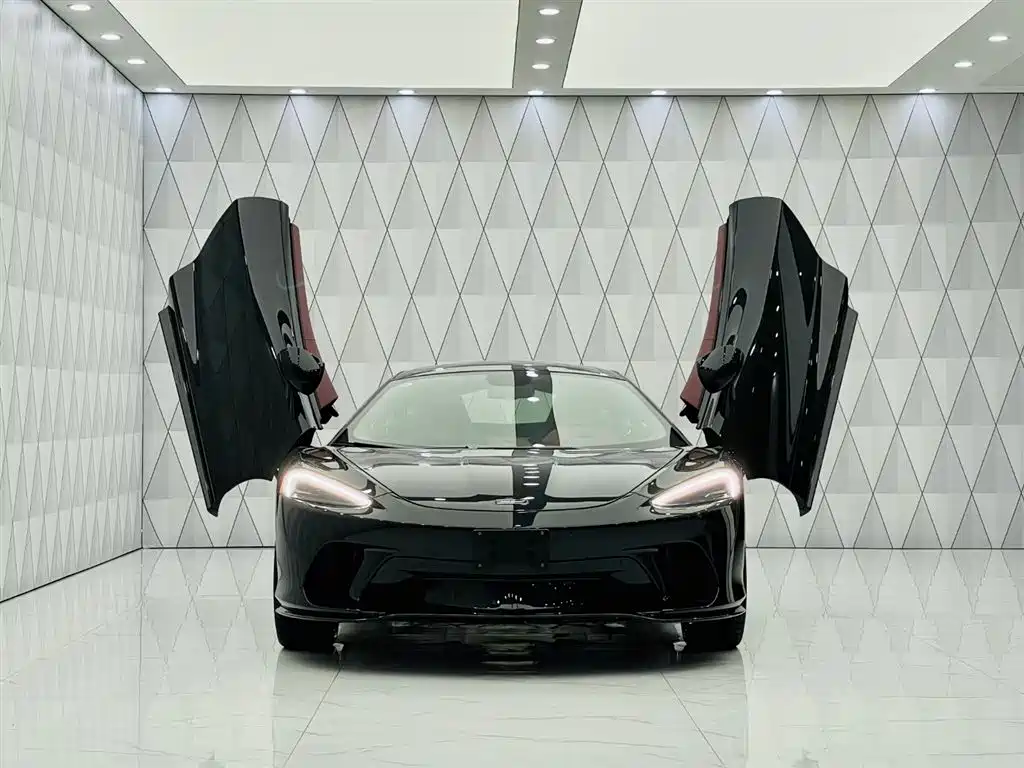 Фото машины 11