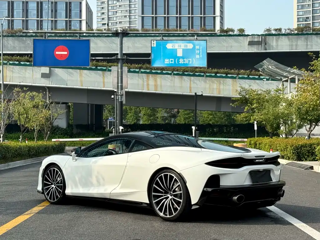 Бэкграунд машины