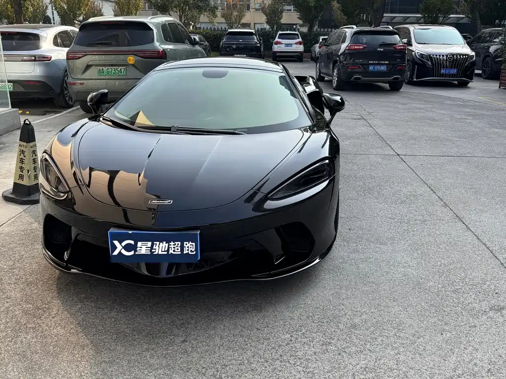 Бэкграунд машины