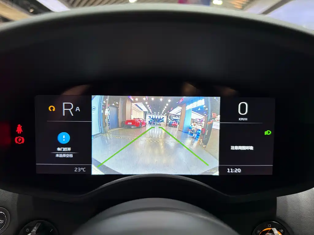 Фото машины 8