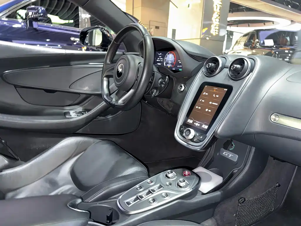 Фото машины 16