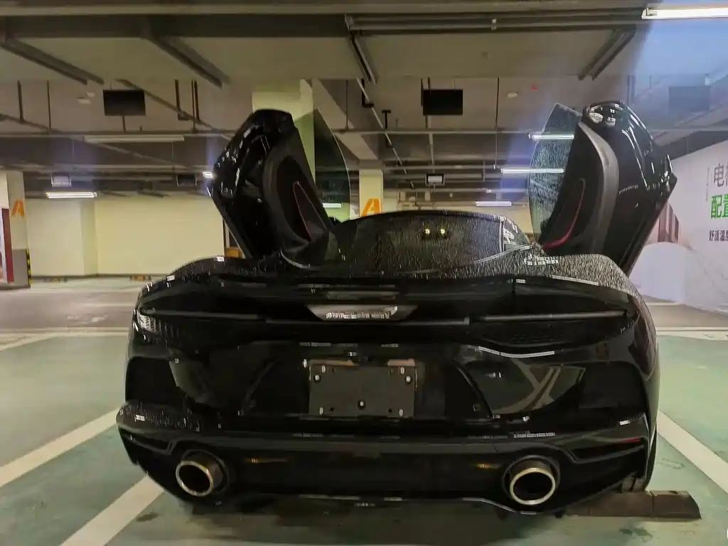 Фото машины 6