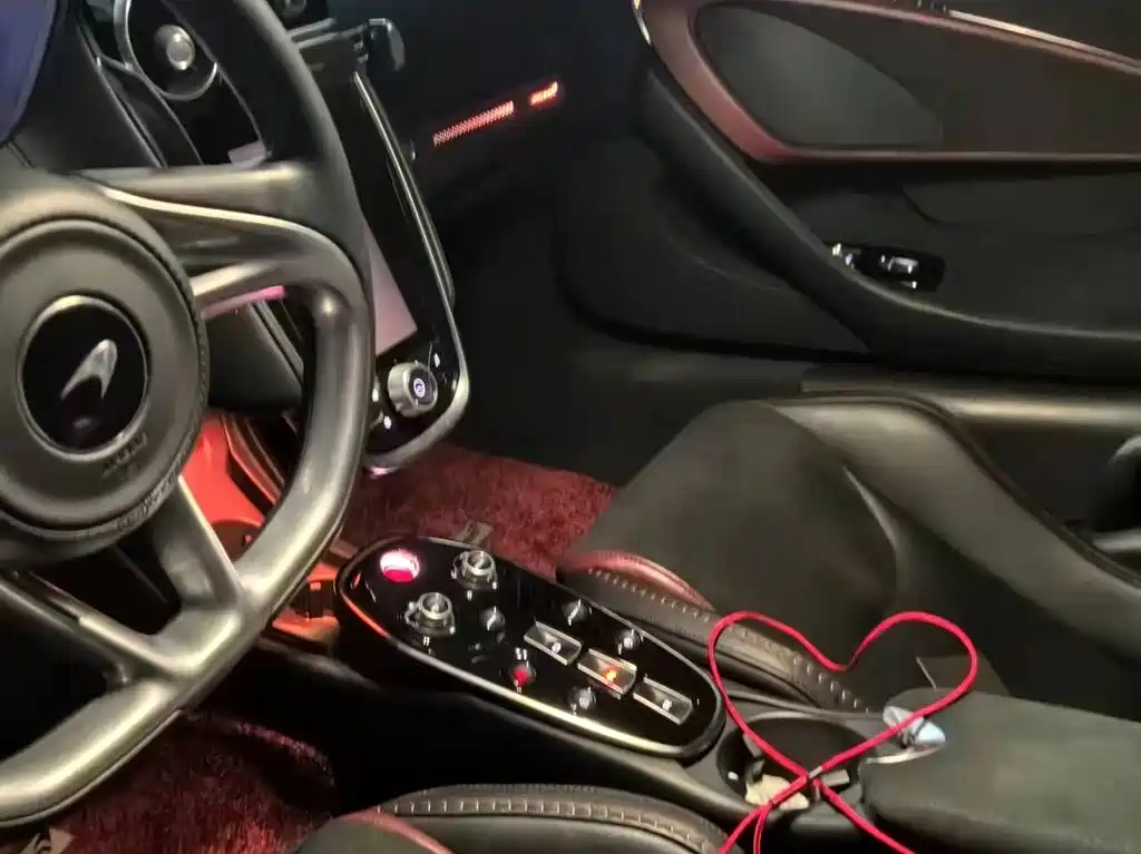 фото машины