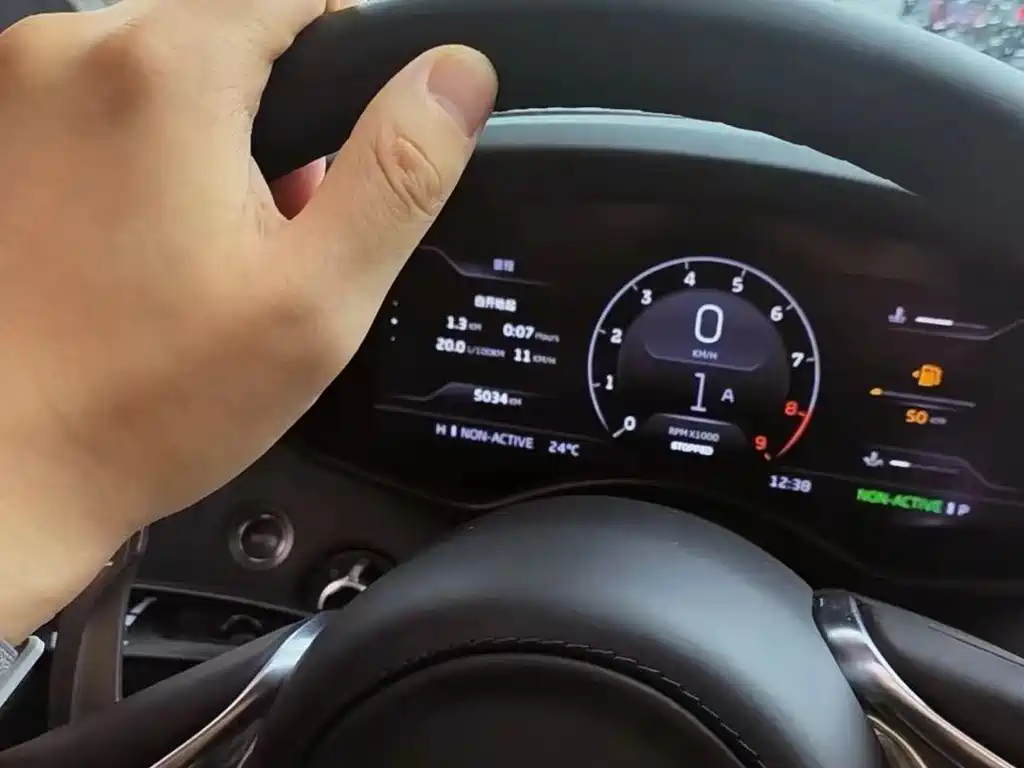 Фото машины 8