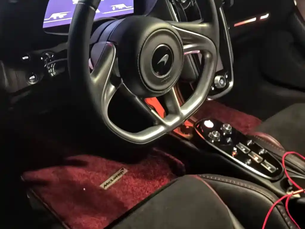 фото машины