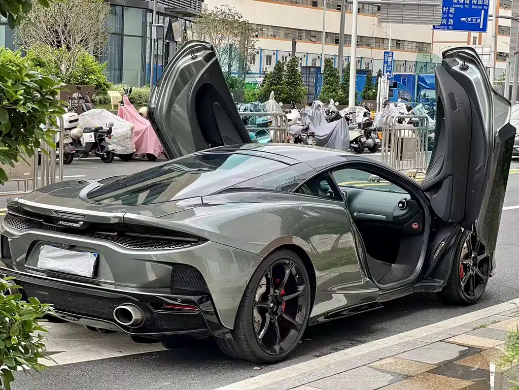 фото машины