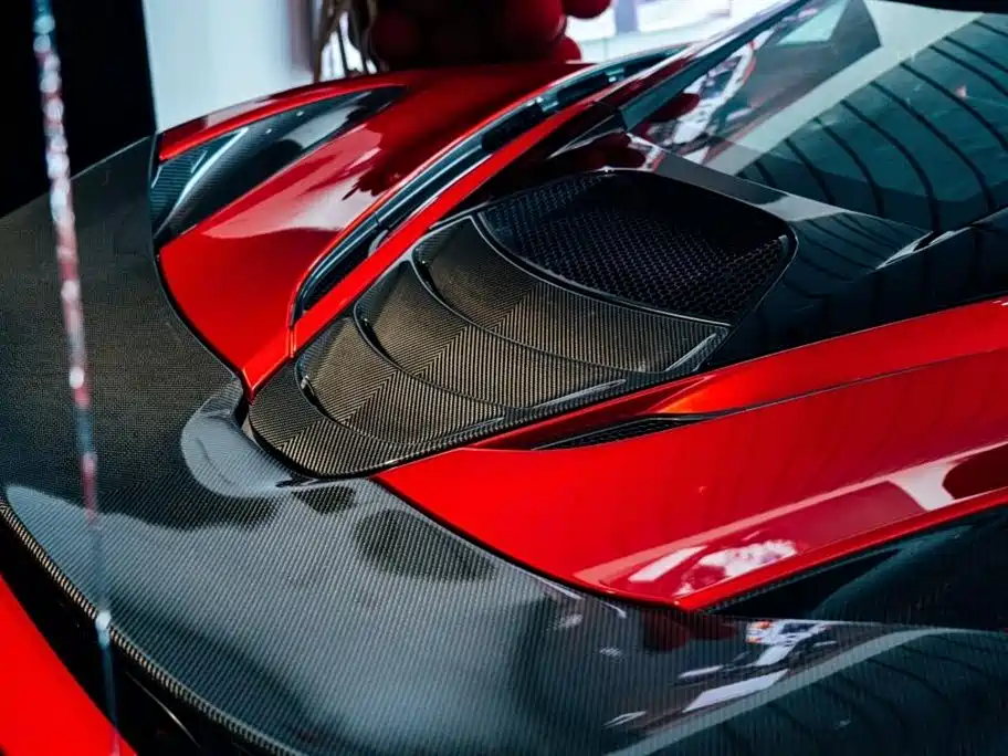 Фото машины