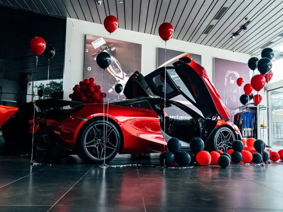 Фото машины