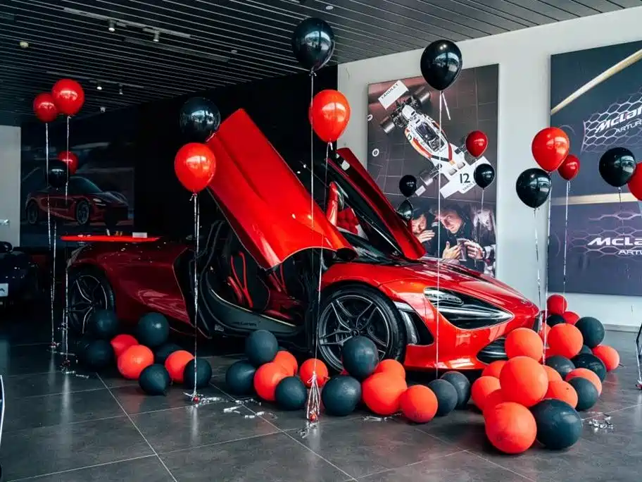 Фото машины