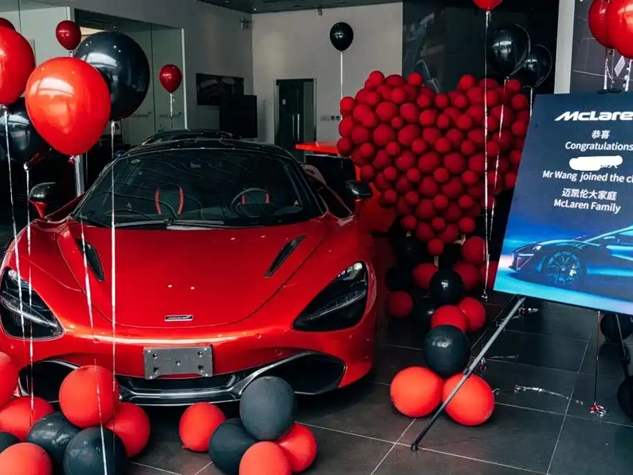 Бэкграунд машины