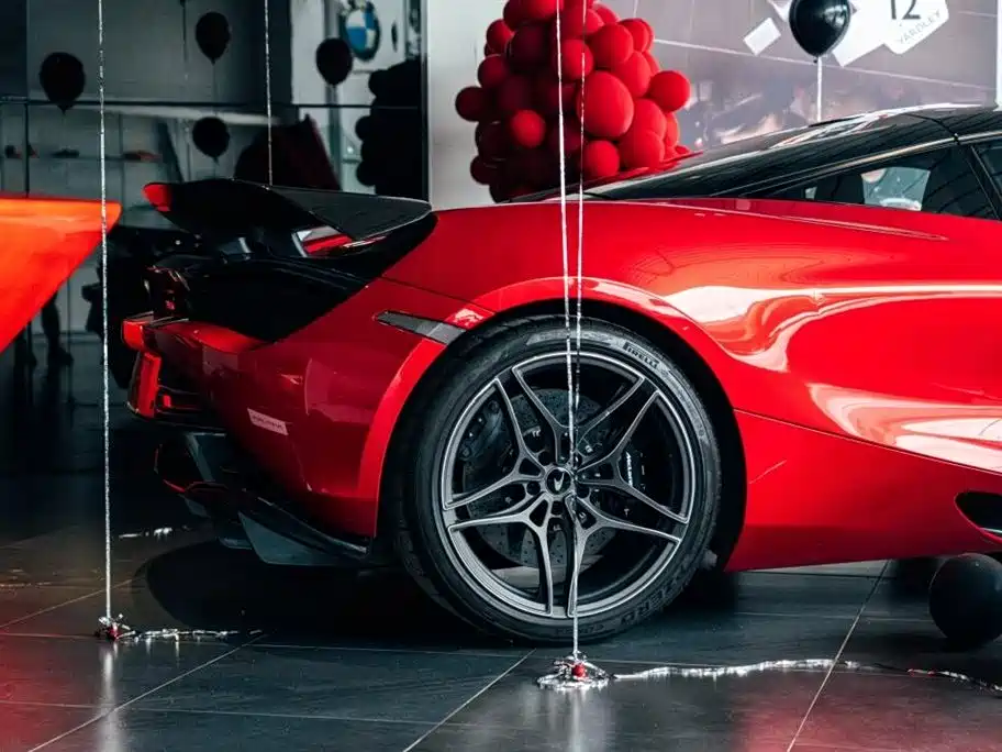 Фото машины