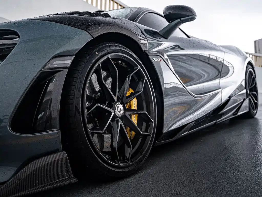 Фото машины