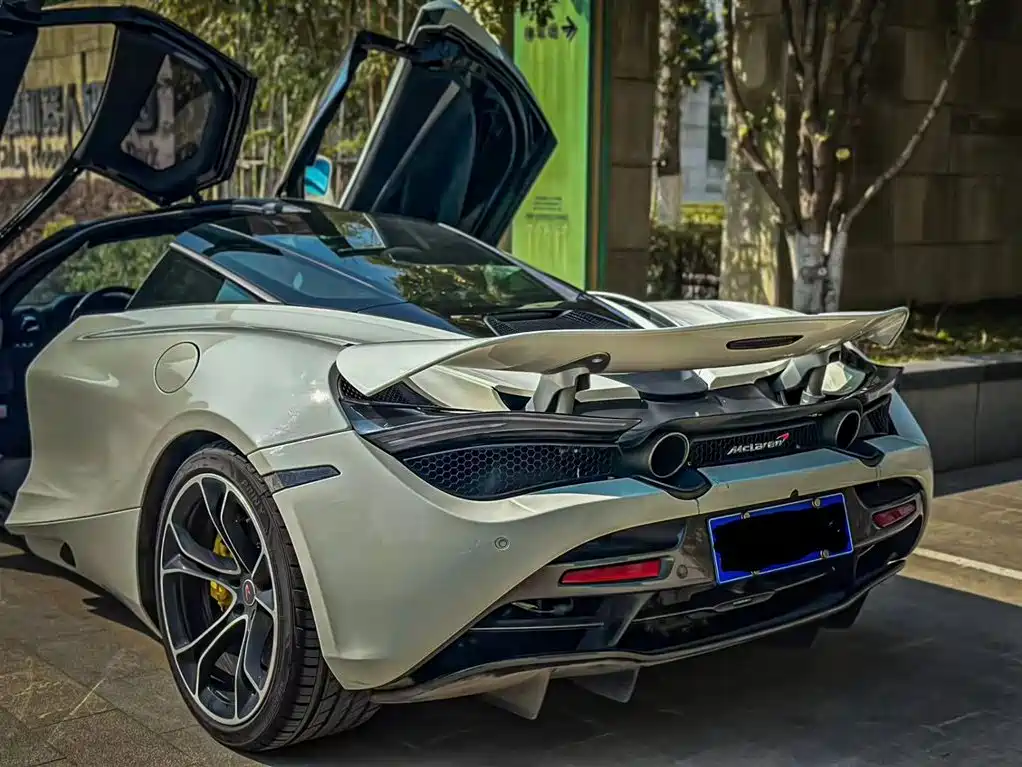 Фото машины