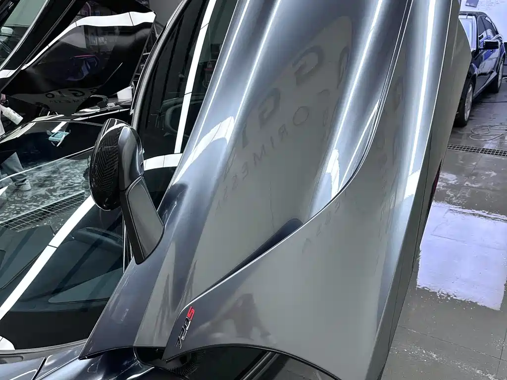 Фото машины