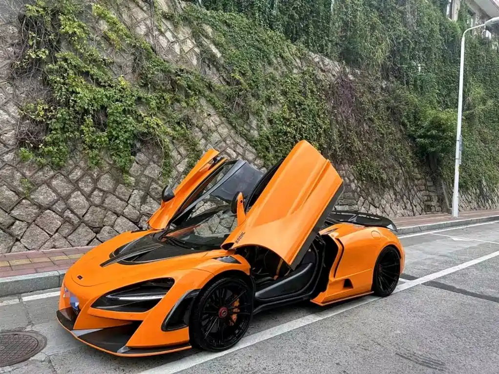 Бэкграунд машины