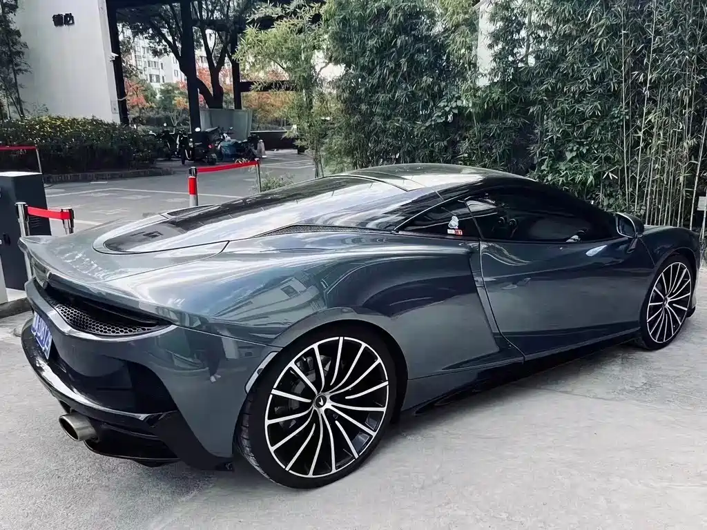 фото машины