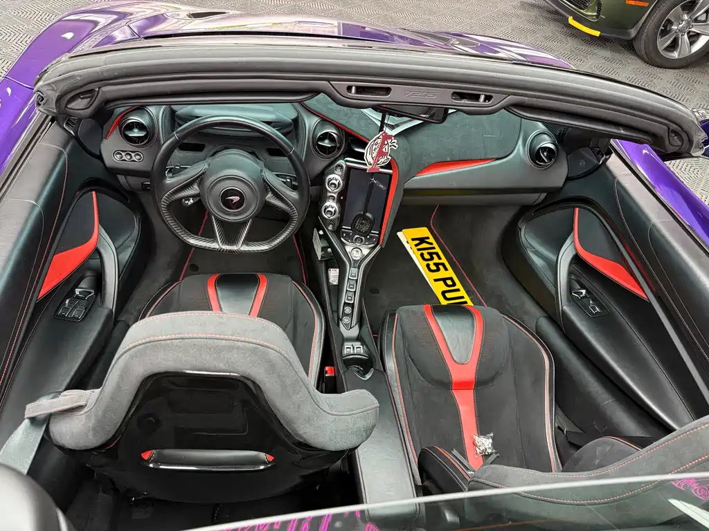 Фото машины