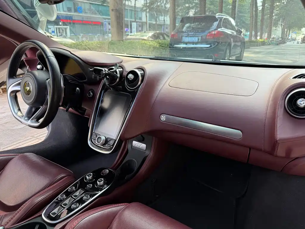 фото машины