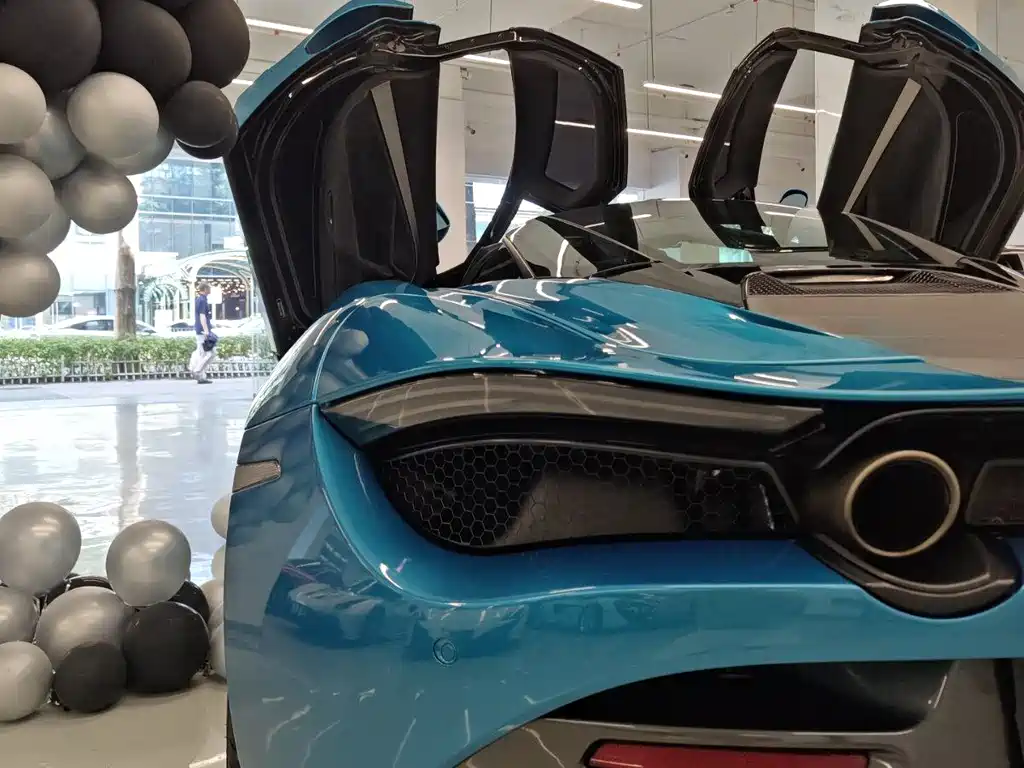 Фото машины