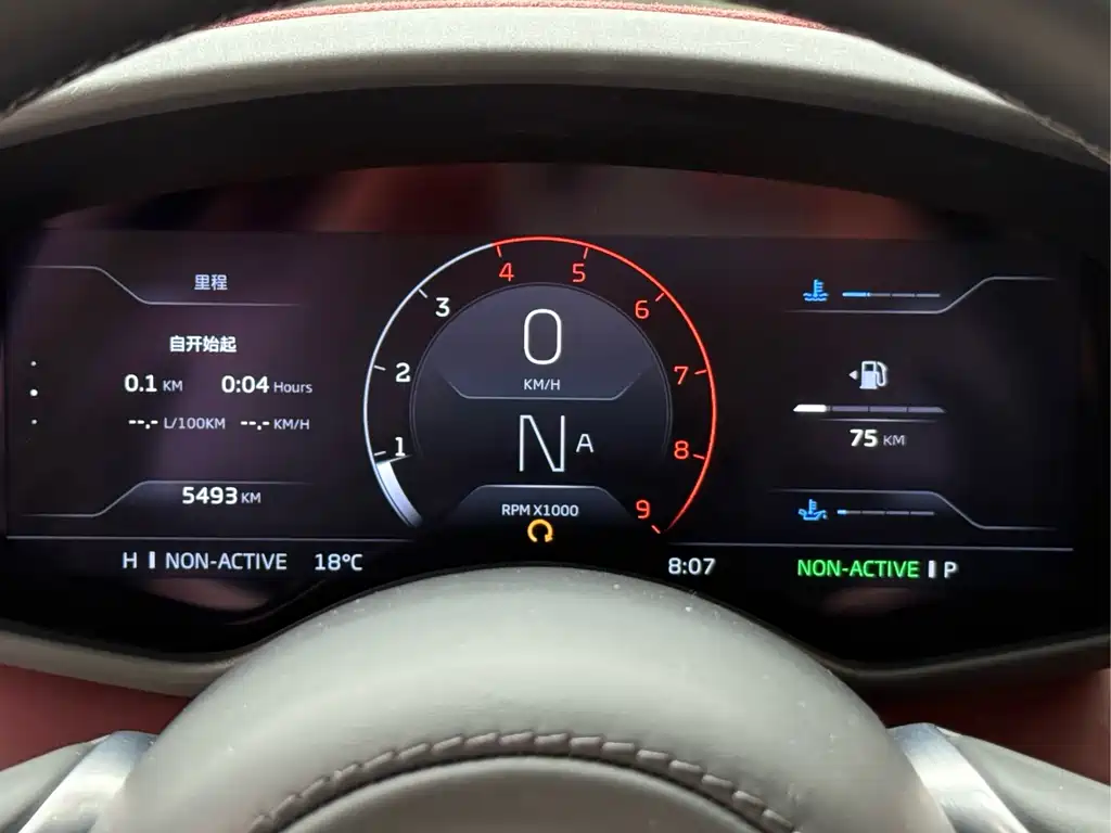 Фото машины 17