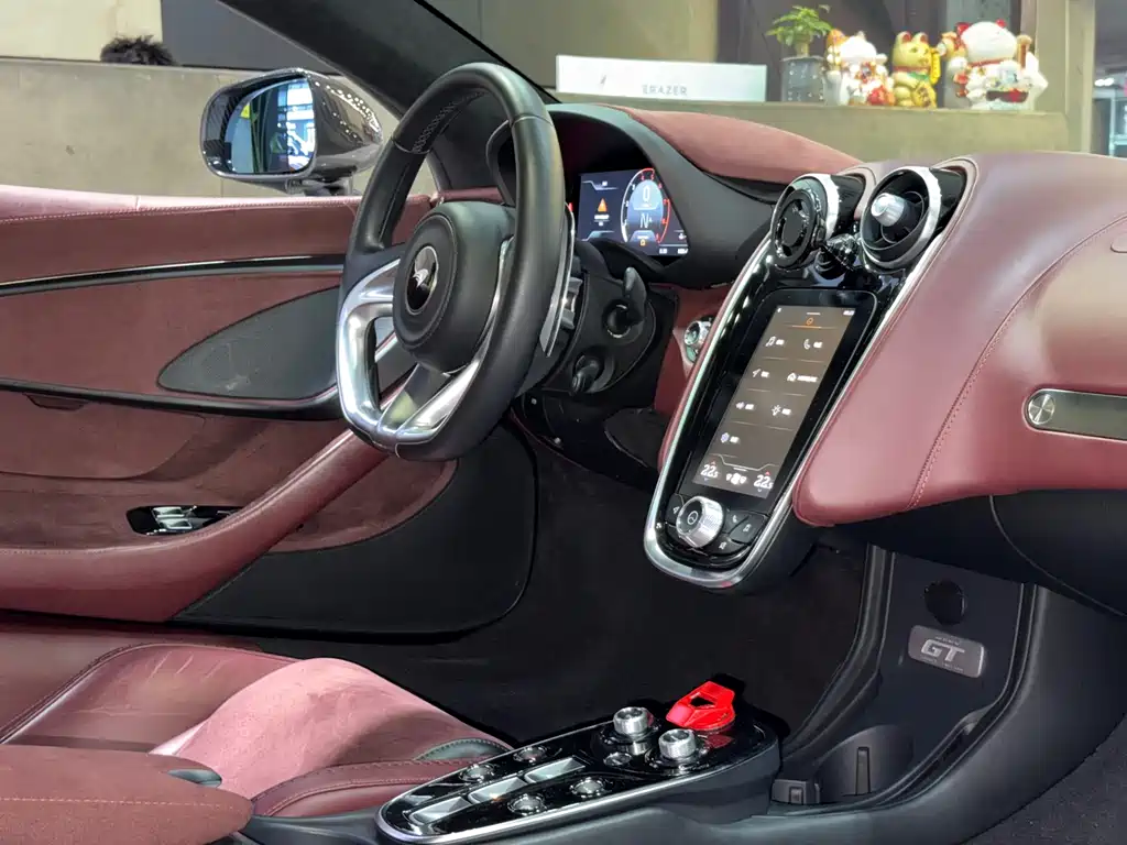 Фото машины 21