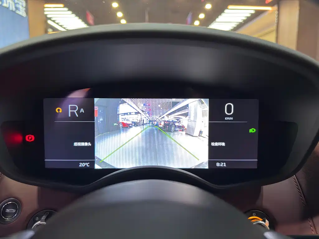 Фото машины 20