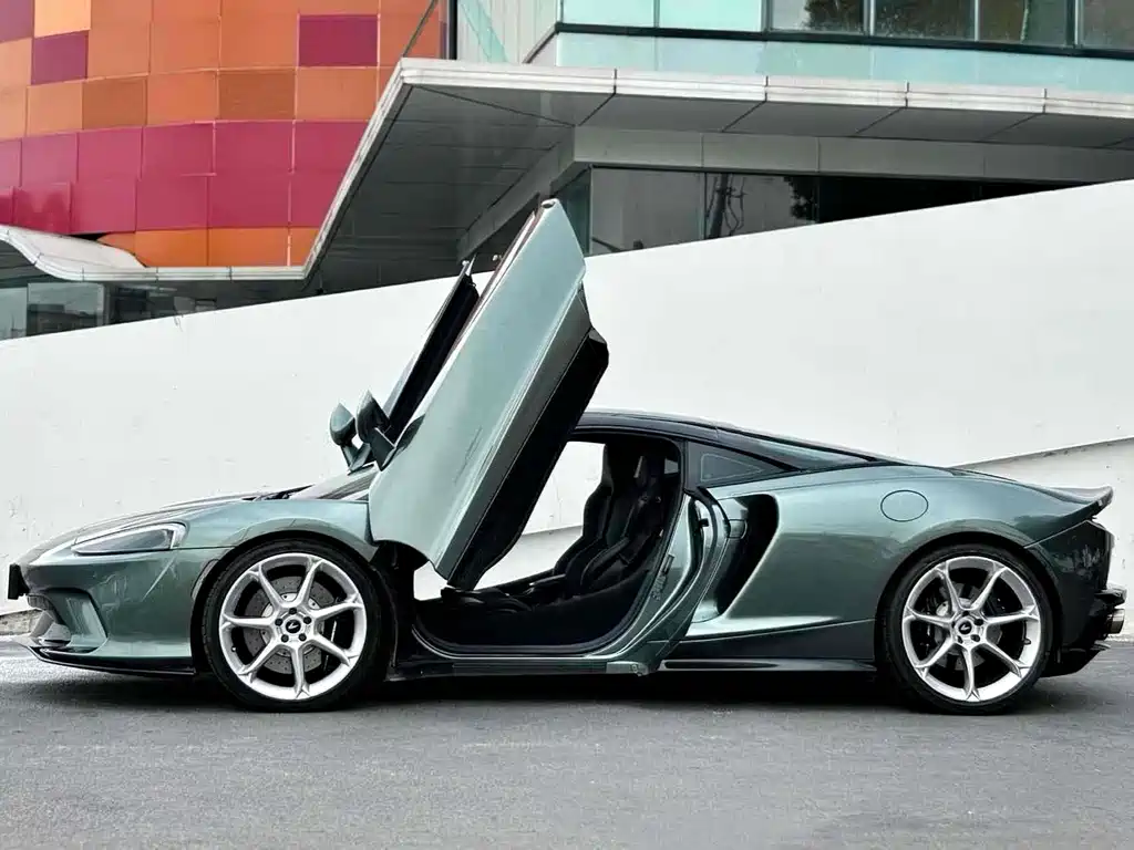 Бэкграунд машины