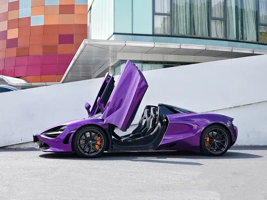 Бэкграунд машины