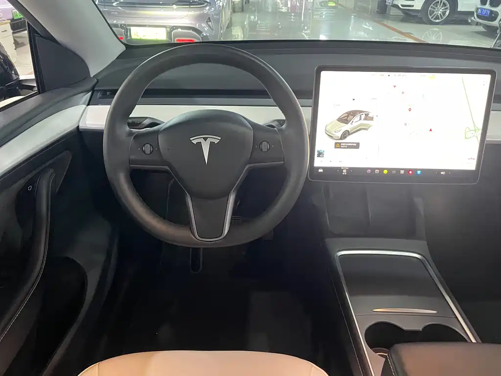 Фото машины 6