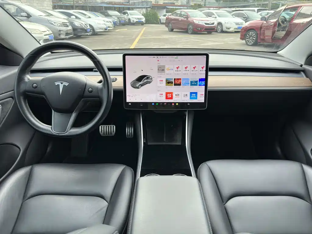 Фото машины 7