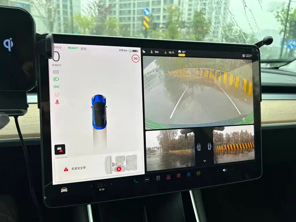 Фото машины 8