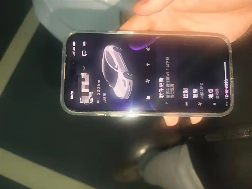 Фото машины 6