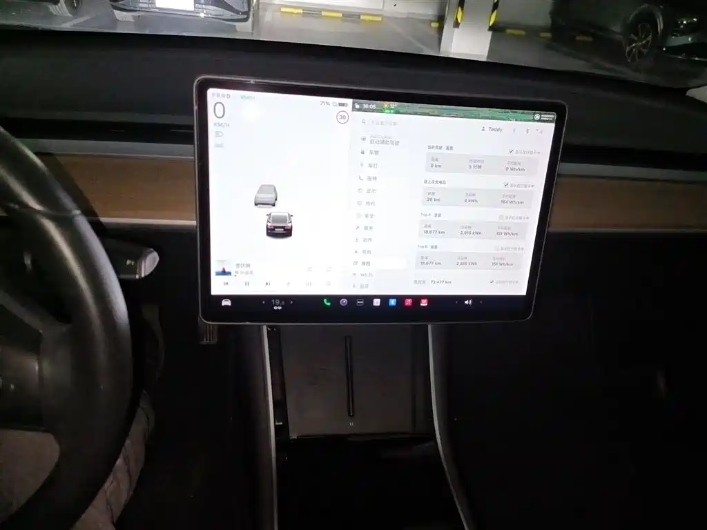 Фото машины 14