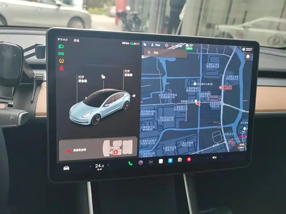 Фото машины 8