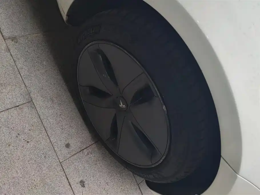 Model 3 (imported) 2019 standard battery life rear drive upgraded version