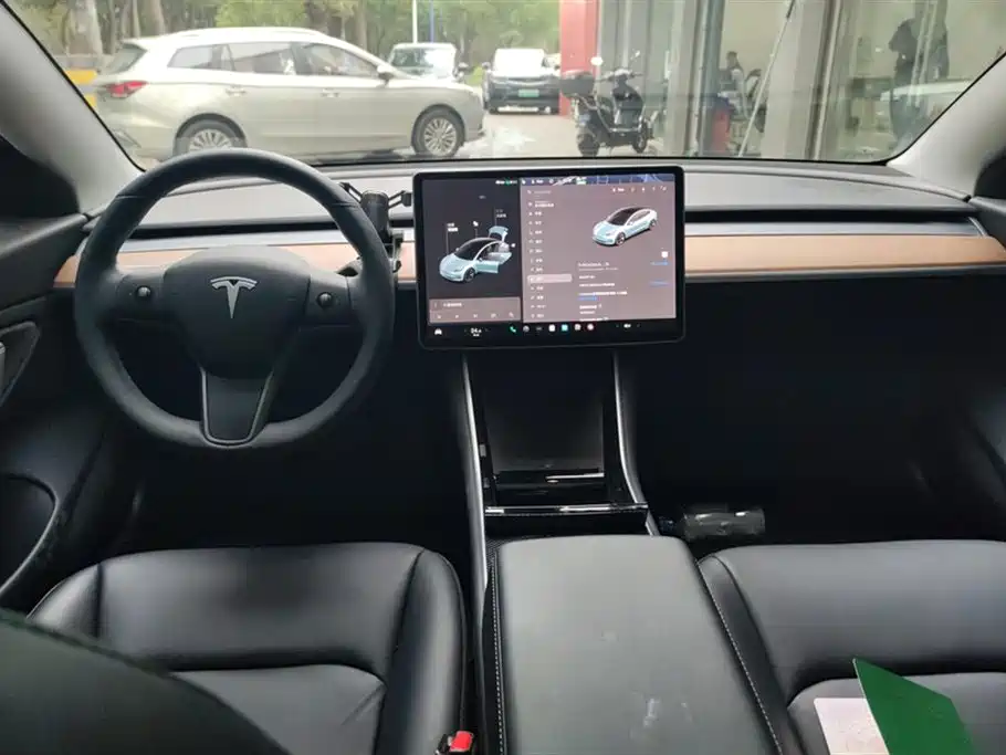 Фото машины 7