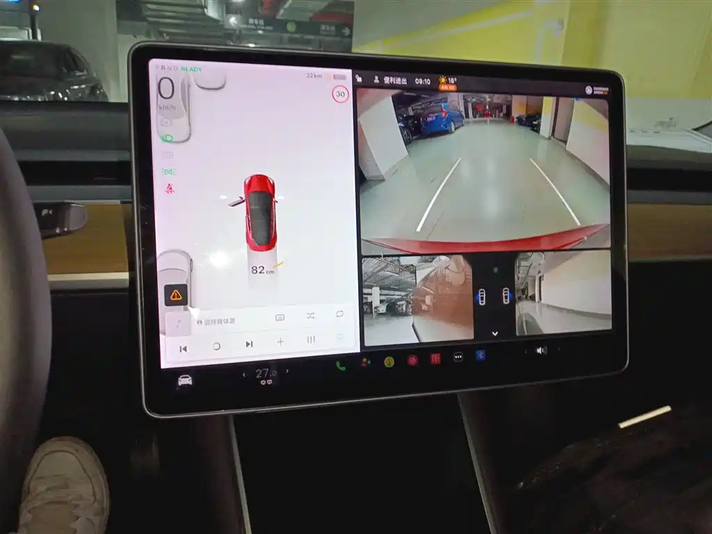 Фото машины 8