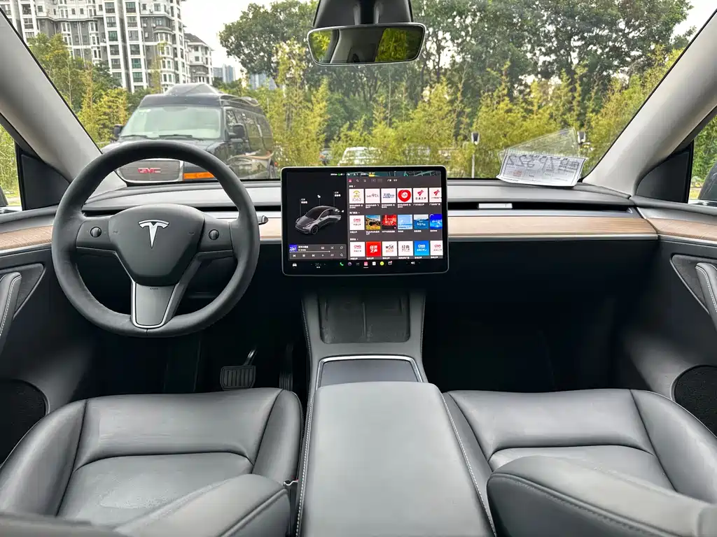 Фото машины 19