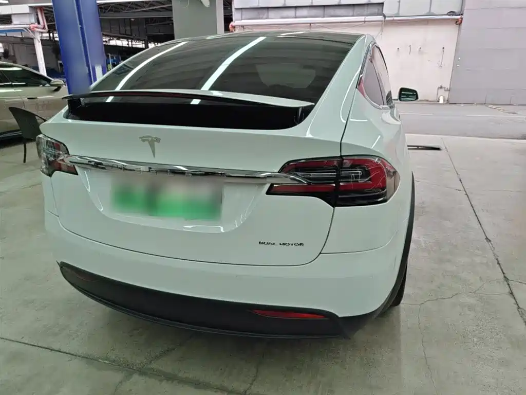 Model X 2020 Long battery Life upgrade version