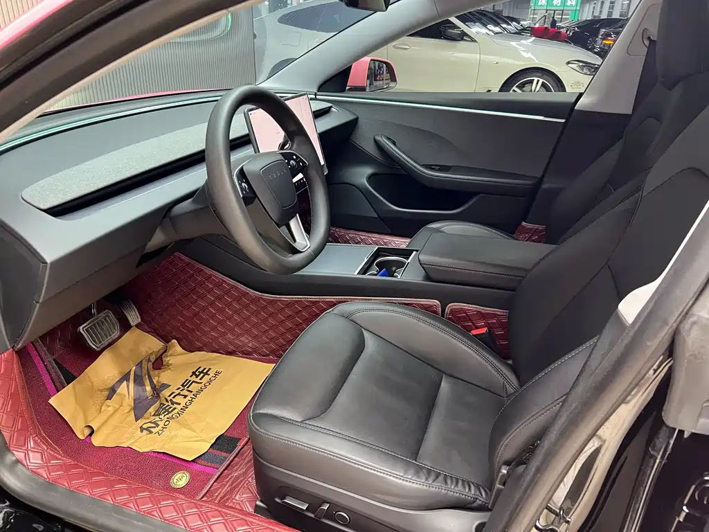 Фото машины 6