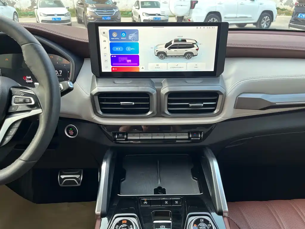 Фото машины