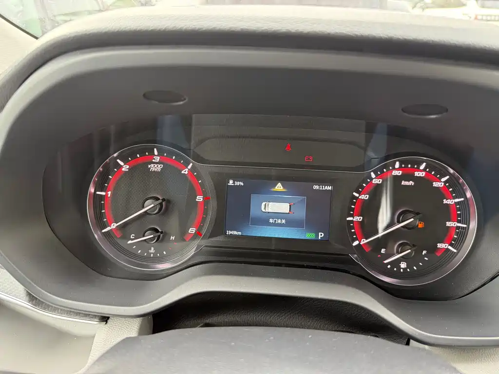 Фото машины 11