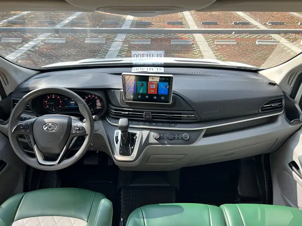 Фото машины 12