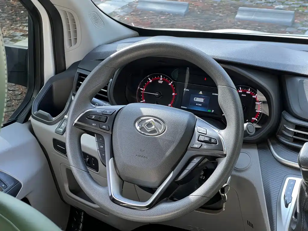 Фото машины 30