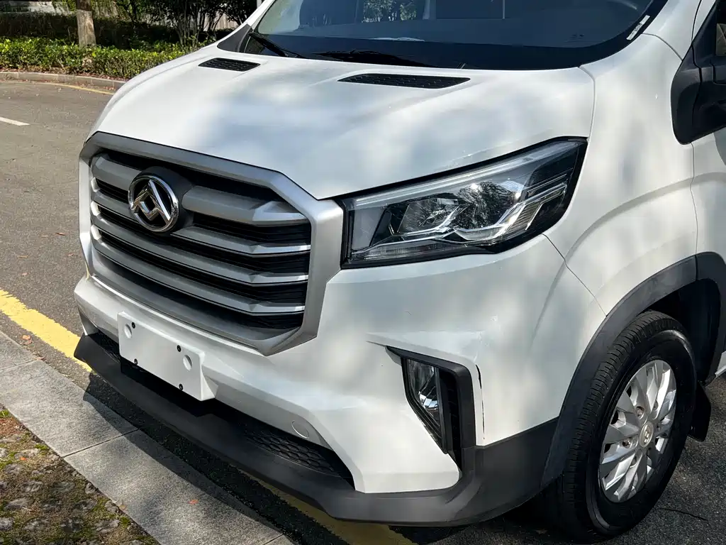 Фото машины 40