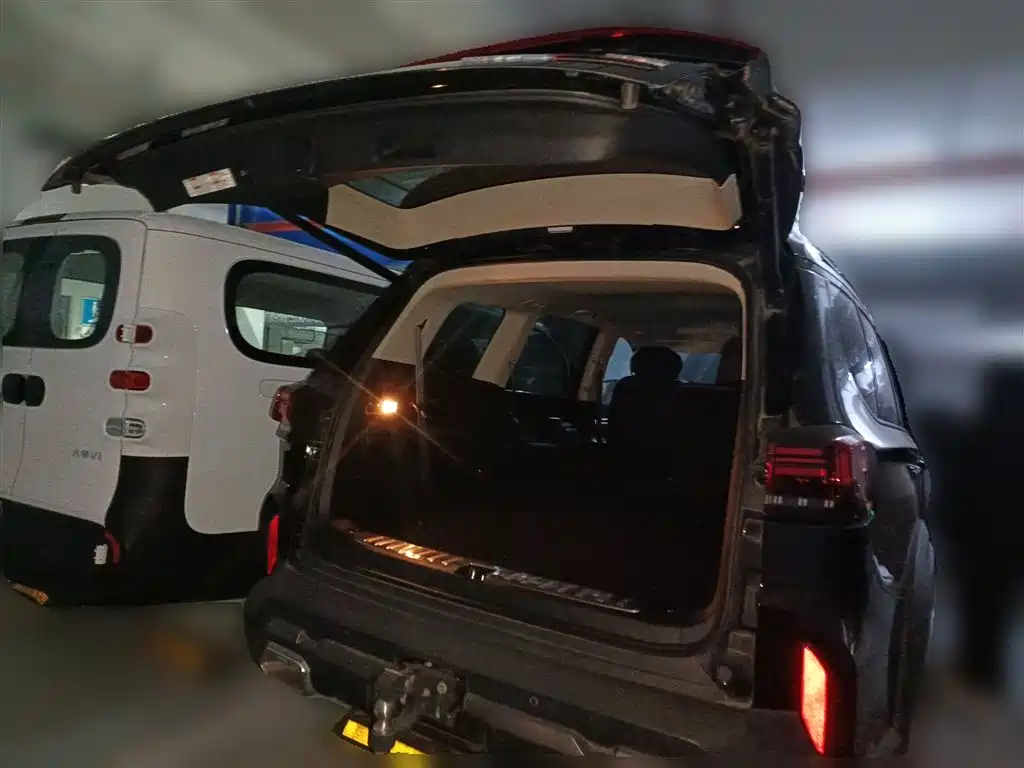 Фото машины