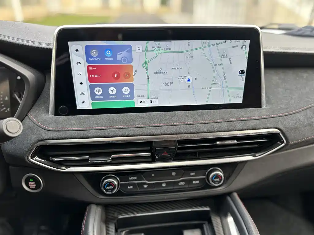 Фото машины 18