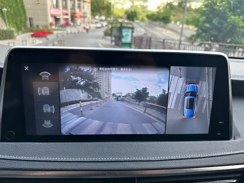 Фото машины