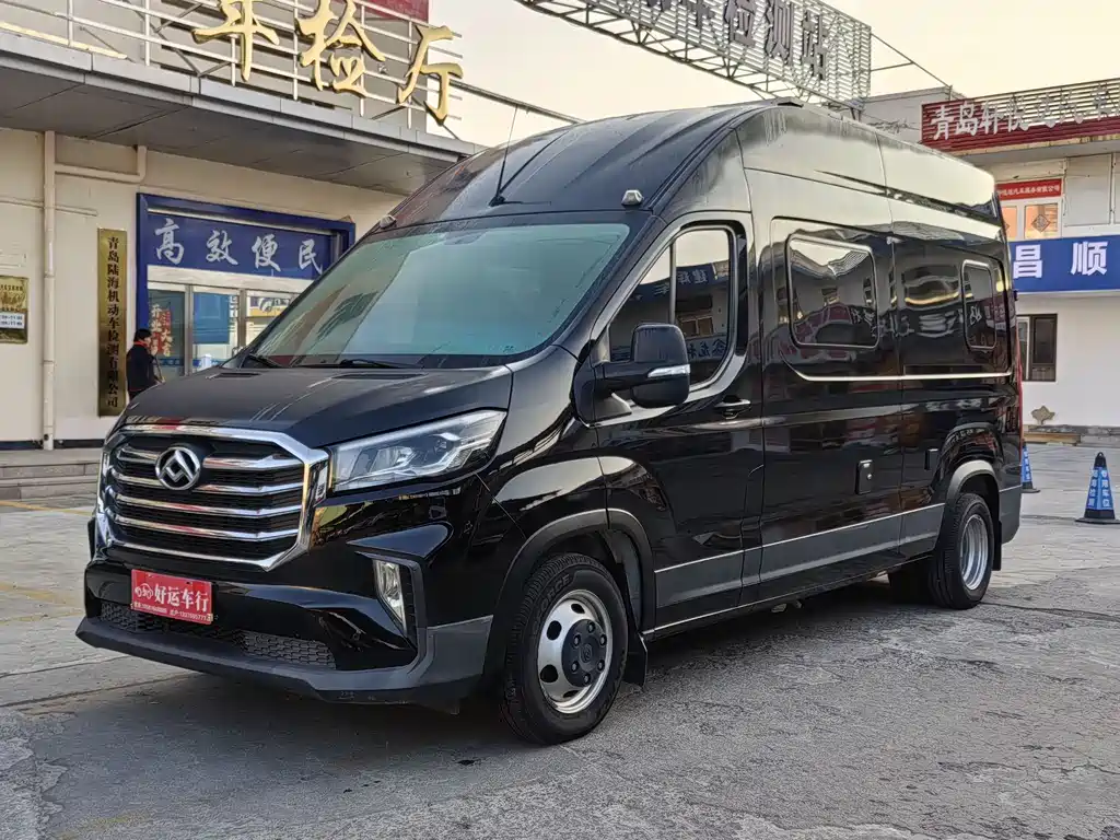 Бэкграунд машины